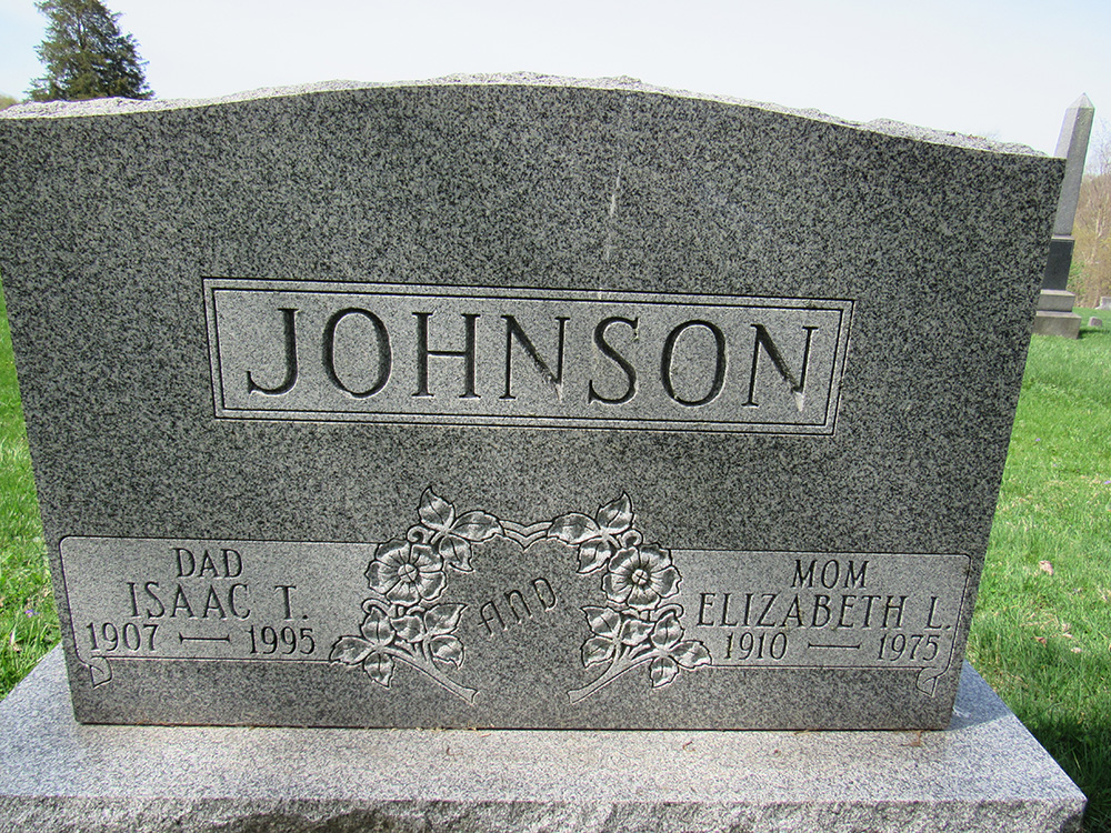 tombstone